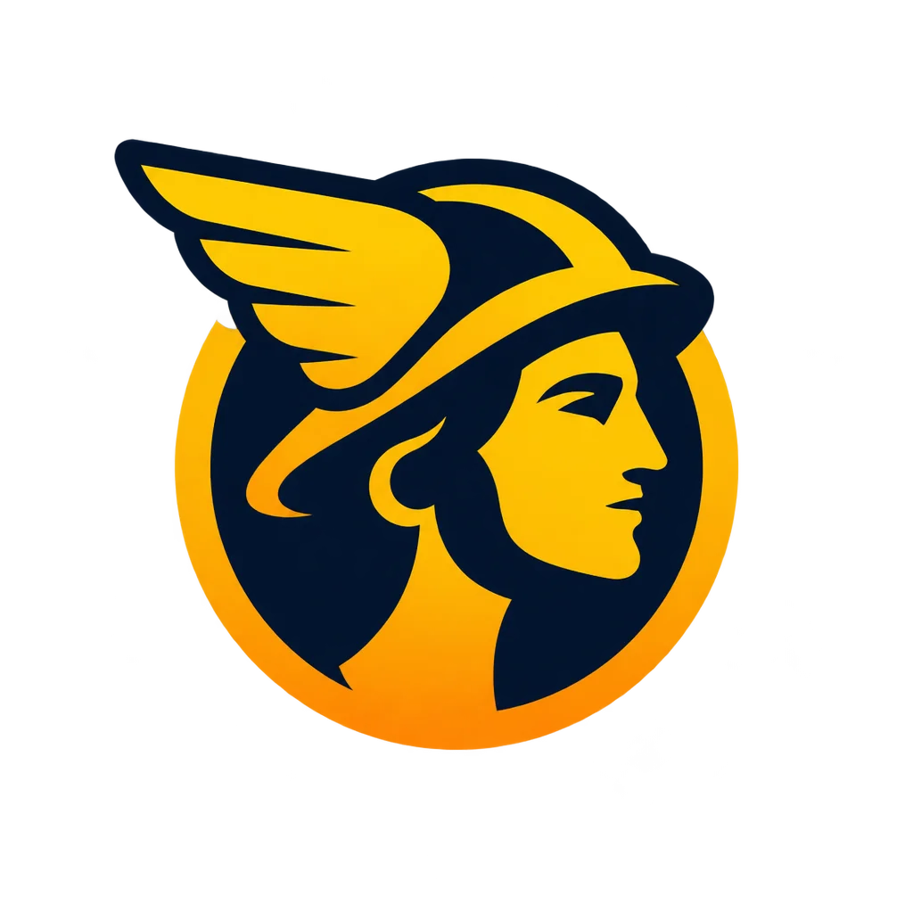 merkur24 Logo