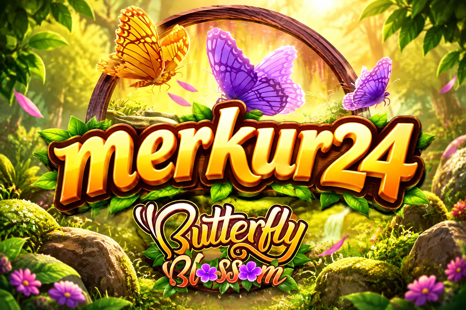 merkur24 · Panduan Pengenalan Visual dan Navigasi Game Rooster Rumble di merkur24