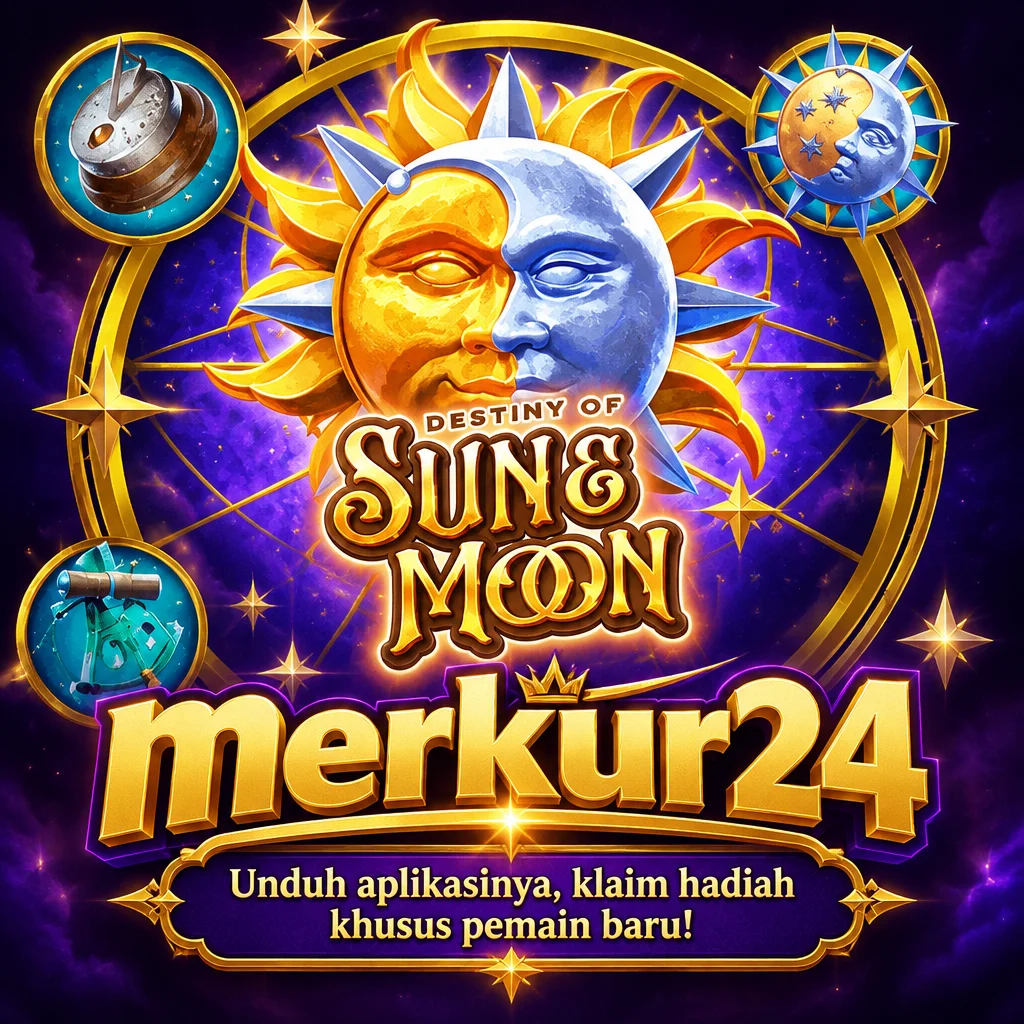 merkur24 · Game & unduhan