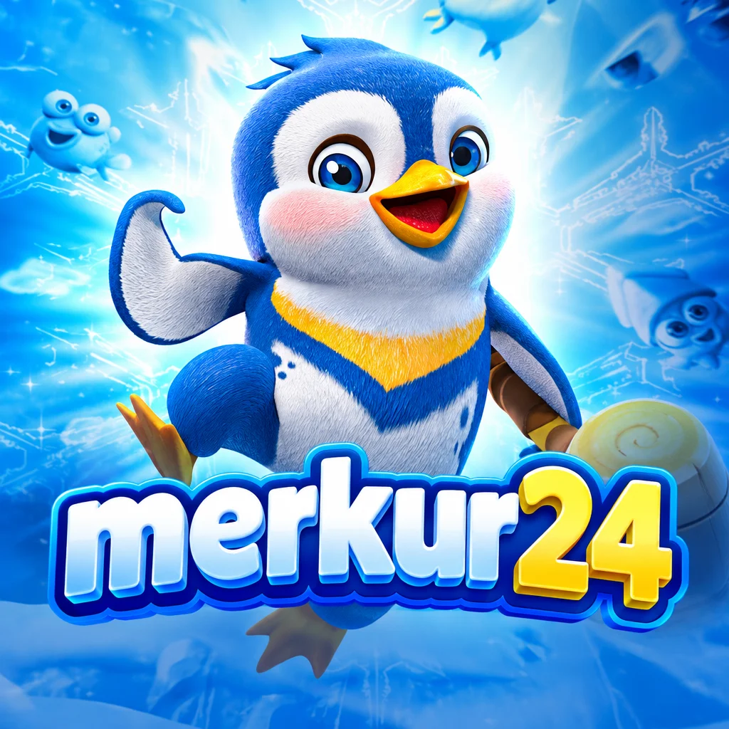 merkur24 · The Great Icescape
