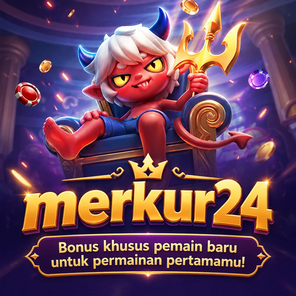 merkur24 · Game & unduhan