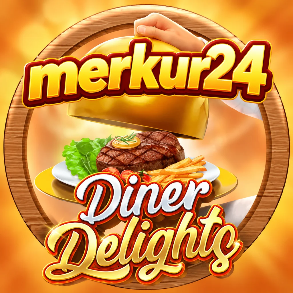 merkur24 · Diner Delights